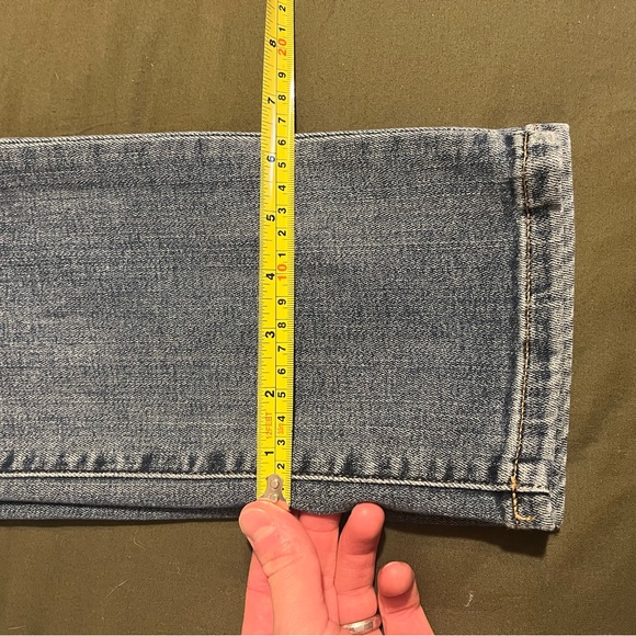 Lucky Brand Jeans - Picture 5 of 5